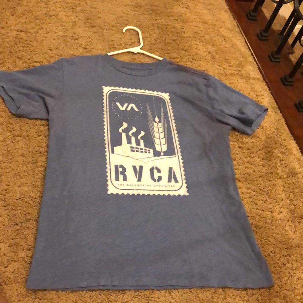 👕 T Shirt by RVCA - Picture 2 of 8